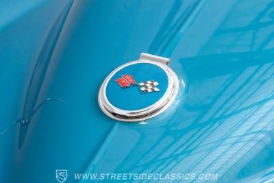 1965 Chevrolet Corvette