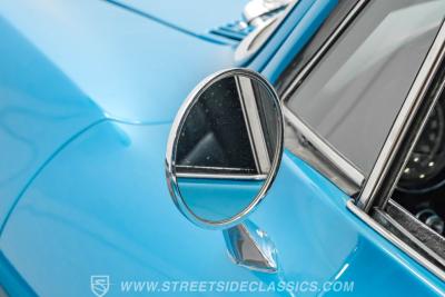 1965 Chevrolet Corvette