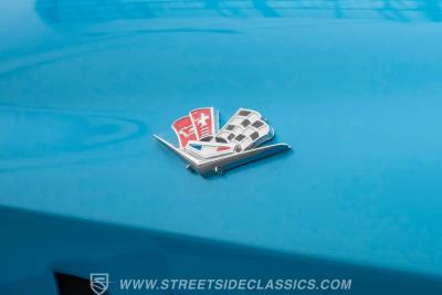 1965 Chevrolet Corvette