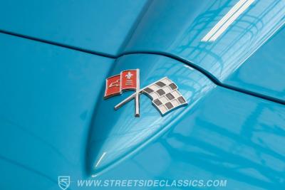 1965 Chevrolet Corvette