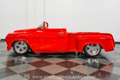 1956 Chevrolet 3100 Custom Roadster