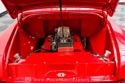 1956 Chevrolet 3100 Custom Roadster