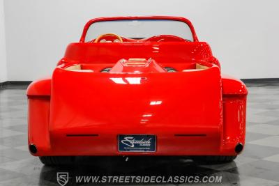 1956 Chevrolet 3100 Custom Roadster