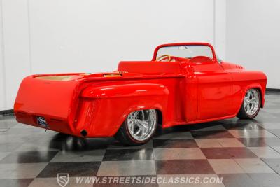 1956 Chevrolet 3100 Custom Roadster