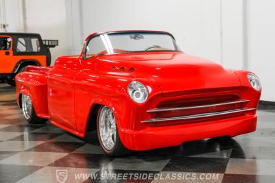 1956 Chevrolet 3100 Custom Roadster