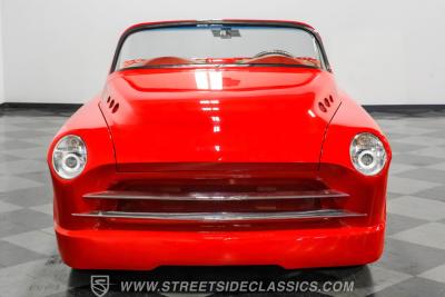 1956 Chevrolet 3100 Custom Roadster