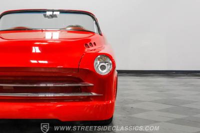1956 Chevrolet 3100 Custom Roadster