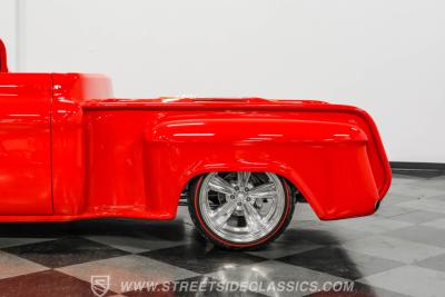 1956 Chevrolet 3100 Custom Roadster