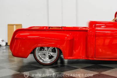 1956 Chevrolet 3100 Custom Roadster