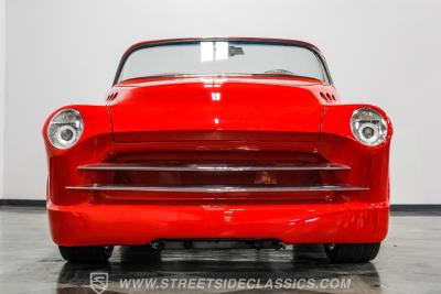 1956 Chevrolet 3100 Custom Roadster