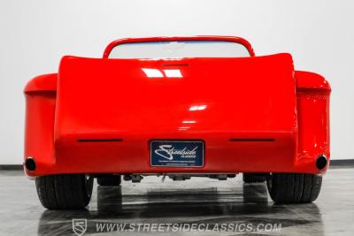 1956 Chevrolet 3100 Custom Roadster