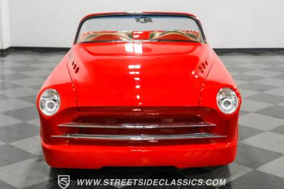 1956 Chevrolet 3100 Custom Roadster