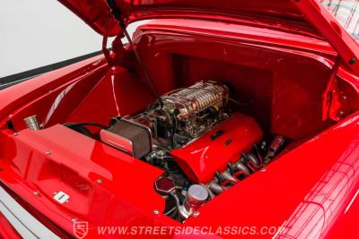 1956 Chevrolet 3100 Custom Roadster