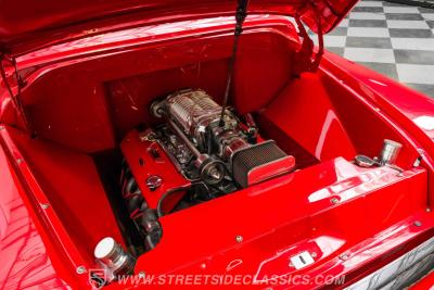 1956 Chevrolet 3100 Custom Roadster