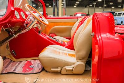 1956 Chevrolet 3100 Custom Roadster