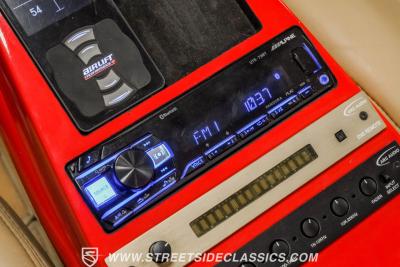 1956 Chevrolet 3100 Custom Roadster