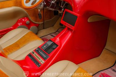 1956 Chevrolet 3100 Custom Roadster