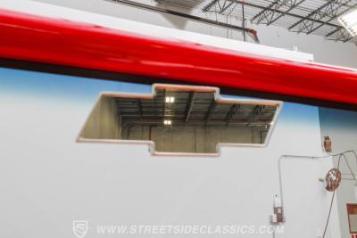 1956 Chevrolet 3100 Custom Roadster