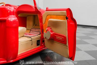 1956 Chevrolet 3100 Custom Roadster