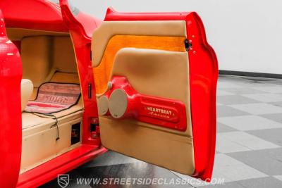 1956 Chevrolet 3100 Custom Roadster