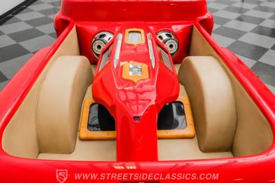 1956 Chevrolet 3100 Custom Roadster