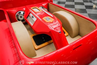 1956 Chevrolet 3100 Custom Roadster