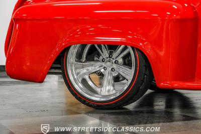 1956 Chevrolet 3100 Custom Roadster