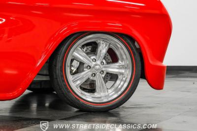 1956 Chevrolet 3100 Custom Roadster