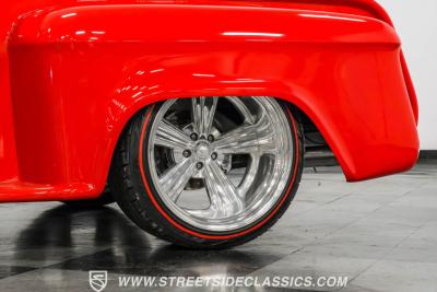 1956 Chevrolet 3100 Custom Roadster