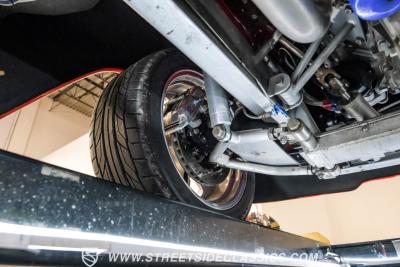 1956 Chevrolet 3100 Custom Roadster