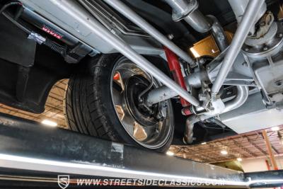 1956 Chevrolet 3100 Custom Roadster