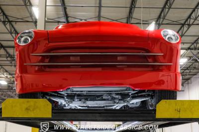 1956 Chevrolet 3100 Custom Roadster