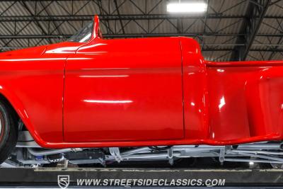 1956 Chevrolet 3100 Custom Roadster