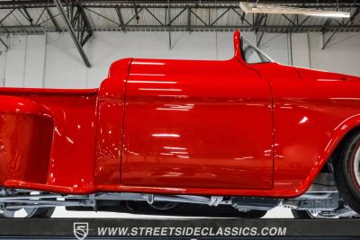 1956 Chevrolet 3100 Custom Roadster