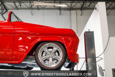 1956 Chevrolet 3100 Custom Roadster