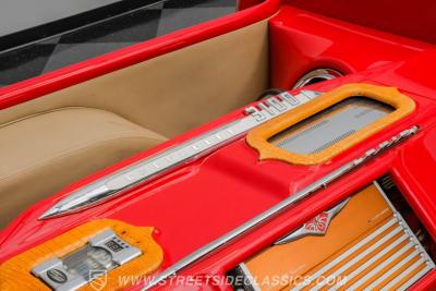 1956 Chevrolet 3100 Custom Roadster