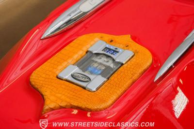 1956 Chevrolet 3100 Custom Roadster