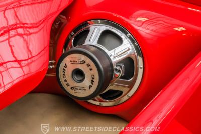 1956 Chevrolet 3100 Custom Roadster