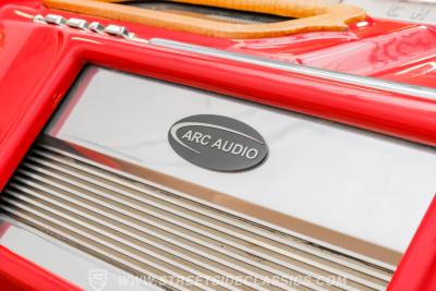 1956 Chevrolet 3100 Custom Roadster