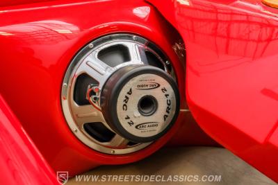 1956 Chevrolet 3100 Custom Roadster