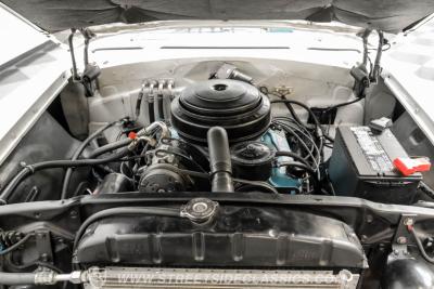 1956 Pontiac Star Chief Custom Safari