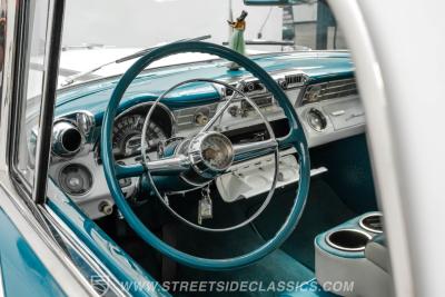 1956 Pontiac Star Chief Custom Safari