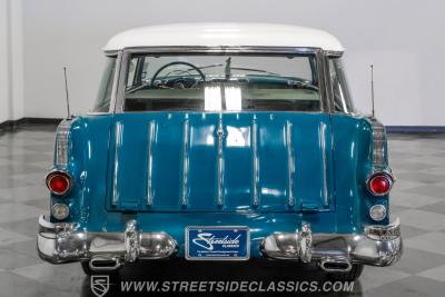 1956 Pontiac Star Chief Custom Safari