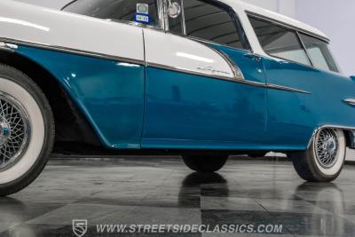 1956 Pontiac Star Chief Custom Safari