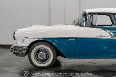 1956 Pontiac Star Chief Custom Safari