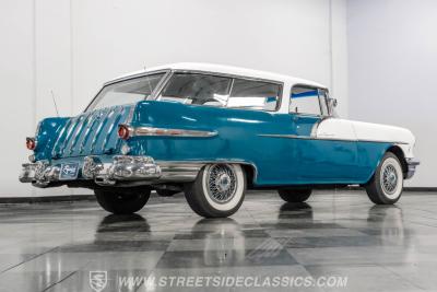 1956 Pontiac Star Chief Custom Safari