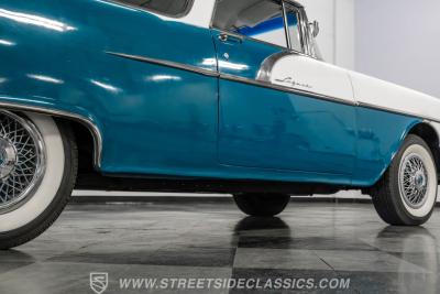 1956 Pontiac Star Chief Custom Safari