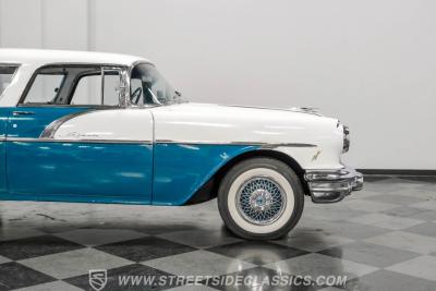 1956 Pontiac Star Chief Custom Safari