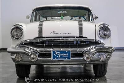 1956 Pontiac Star Chief Custom Safari