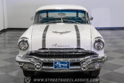 1956 Pontiac Star Chief Custom Safari